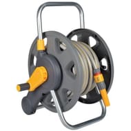Hozelock Hose Reel Cart with 20m Hose