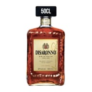 Disaronno Originale Italian Liqueur, 50cl, 28% Vol