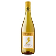 Barefoot Buttery Chardonnay White Wine 75cl