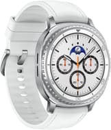 Samsung Galaxy Watch8 Classic 46mm Bluetooth White L500