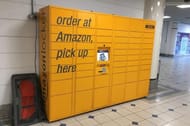 Amazon Prime £3 off £10 When You Use Amazon Pickup (Selected Accounts)