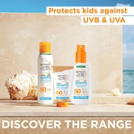 Amazon Prime Day Sun Care + SPF Deals from Just £3.42 - Less with S&S