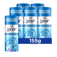 Lenor In-Wash Scent Booster, 6 X 155g, Spring Awakening