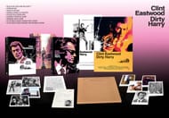 DIRTY HARRY Collectors Edition 4k UHD Steelbook