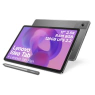 Lenovo IdeaTab 11-Inch Dimensity 6300, 8GB/128GB, Android 15, Pen Case