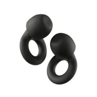 Loop Quiet 2 Ear Plugs Comfortable, Reusable, 24dB Noise Reduction