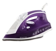Prime Deal-Russell Hobbs Supreme Steam Iron with Vertical Steam, 2400W