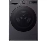 LG Series 4 Pro AI Direct Drive FWY706GBTN1 10 Kg Washer Dryer