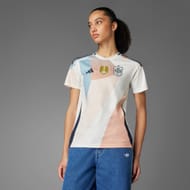 Adidas Spain 25 (Women's Team) Away Jersey