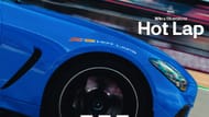 Win Silverstone Hot Lap Experience