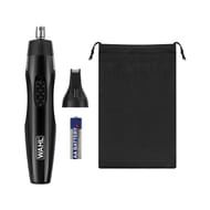 Wahl 2-in-1 Detail Trimmer for Ear, Nose and Face