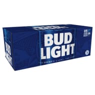 Bud Light Cans 18 X 440 Ml