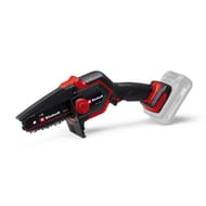 Einhell 18V Cordless Pruning Saw with 12.5 Cm Cutting Length
