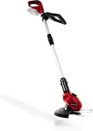 Einhell 18V Cordless Strimmer, 24cm, Edger, 20 Blades, No Battery