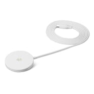 Amazon Basics 25W Qi2.2 Wireless Charging Pad, MagSafe and Android