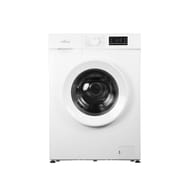 Willow 6kg 1000 Spin Washing Machine with 14 Washing Programmes,