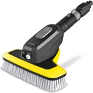 Krcher WB 7 plus 3-in-1 Wash Brush with Foam Jet