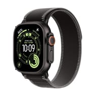 Apple Watch Ultra 3 49mm GPS and Cellular Rugged Titanium