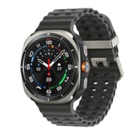 Samsung Galaxy Watch Ultra 2025 Titanium 47mm LTE UK Warranty- Prime Day Deal