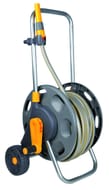 Hozelock 60m Cart with 50m Multipurpose Hose