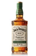 Jack Daniel's Tennessee Rye Whiskey 70cl