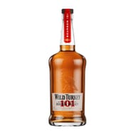 Wild Turkey 101 Kentucky Bourbon, 70 Cl, 50.5% ABV