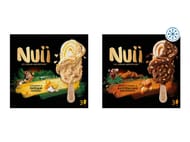 Nuii Assorted Ice Cream Sticks