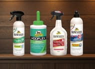Win a Fantastic Grooming Bundle from Absorbine!