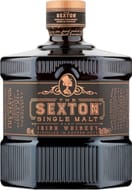 The Sexton Single Malt Irish Whiskey Sherry Cask Matured