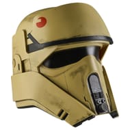 Star Wars Black Series Shoretrooper Premium Electronic Role Play Helmet