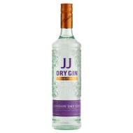 J.J Whitley London Dry Gin, 37.5% ABV - 1L