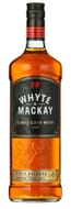 Whyte & Mackay Blended Scotch Whisky, 40% ABV - 1L
