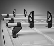 Win a KammEdge Roof Rack for Your Van
