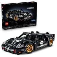 LEGO Technic 1966 Ford GT40 MKII Race Car Set 42223