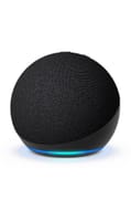 Echo Dot Newest Gen Bluetooth Smart Speaker with Alexa+, Charcoal