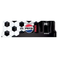 Pepsi Max