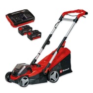 Einhell Cordless Rotary Lawn Mower