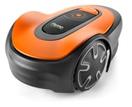 Prime Deal - Flymo EasiLife GO 400m2 Robotic Lawn Mower with App Control