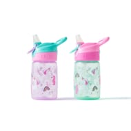 Nuby Gulp No-Spill Water Bottle 360ml Toddler