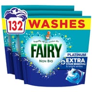 Fairy Platinum Washing Pods