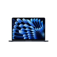 Apple MacBook Air 2025 M4, 13.6-Inch Retina, Midnight
