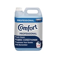 Comfort Professional Fresh Classic Fabric Softener 4.8L