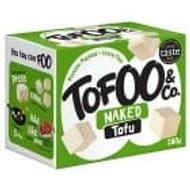 The Tofoo Co. Naked Tofu280g