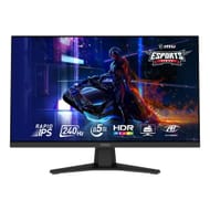 MSI MAG 274QF 27-Inch WQHD Gaming Monitor, 180Hz, Rapid IPS