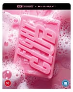 Fight Club 4K Ultra HD SteelBook