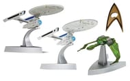 BUNDLEC33 Star Trek - Movie Collection