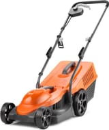 Flymo SimpliMow 320V Wheeled Electric Lawnmower - 1300 W Motor