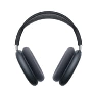 AirPods Max 2 Over-Ear Headphones with Adaptive Spatial Audio Midnight