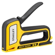 Stanley 2-in-1 Multi Tacker STHT70440-0