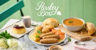 Free Parsley Box Catalogue